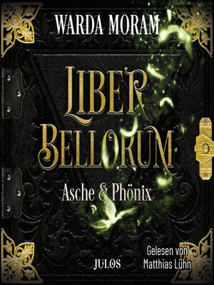cover image of Liber Bellorum